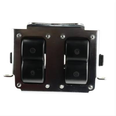 Rareelectrical - Ignition Coil Compatible With 1989-1999 Ferrari 348/F355/Mondial T 3.4L V8 Coil And Bracket Assembly - Image 3