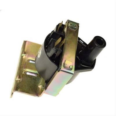 Rareelectrical - Ignition Coil Compatible With 1984-1990 Bedford Astra 2 Van 1.3L L4 Electronic Ignition Coil 2-Pin - Image 5