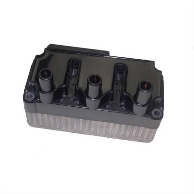 Rareelectrical - Ignition Coil Compatible With 1994-2004 Mercedes-Benz C-Class W202/Clk W208/Slk R170/E-Class W210 - Image 4