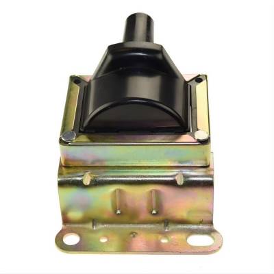 Rareelectrical - Ignition Coil Compatible With 1989-2000 Vauxhall Corsa/Nova C14nz 1.4L L4 Electronic Ignition Coil - Image 4