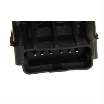 Rareelectrical - Ignition Coil Compatible With 2004-2011 Citroen C4/C5/C5 Break Ew7a 1.8L L4 Coil Pack 4-Pin Sedan - Image 3