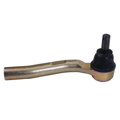 Rareelectrical - Left Driver Side Steering Tie Rod End Kit Compatible With Honda Pioneer 1000 1000-5 Deluxe Limited - Image 3