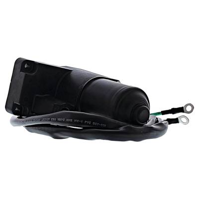 Rareelectrical - Tilt Trim Motor 12V 4-Spline Compatible With 69G-43880-00-00 T8 T9.9 High Thrust 4-Stroke Outboard - Image 3