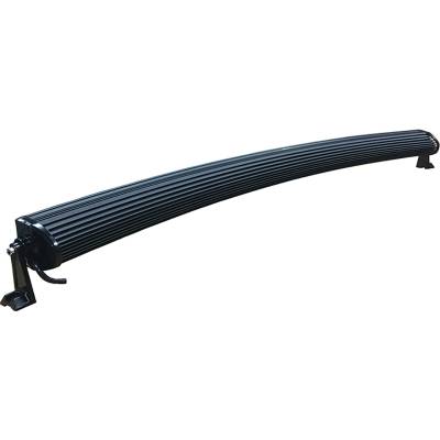 Rareelectrical - 52 Inch Curved Double Row Led Light Bar 21000 Lumens Spot Flood Combo 288W 12-24V Compatible With - Image 3