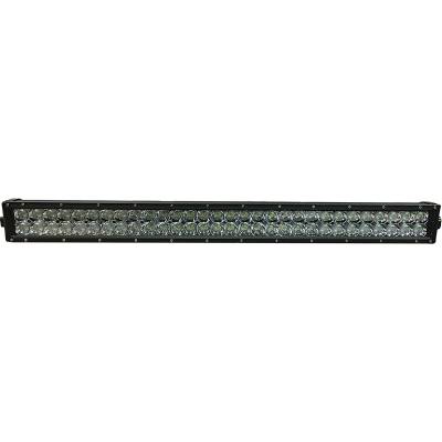 Rareelectrical - 32 Inch Double Row Led Light Bar 9900 Lumens Spot Flood Combo 180W 12-24V Compatible With John Deere - Image 2