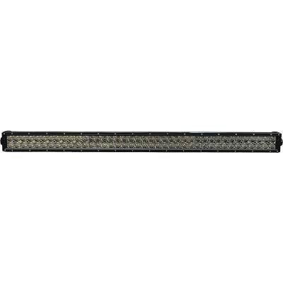Rareelectrical - 42 Inch Double Row Led Light Bar 14500 Lumens Spot Flood Combo 240W 12-24V Compatible With John - Image 2