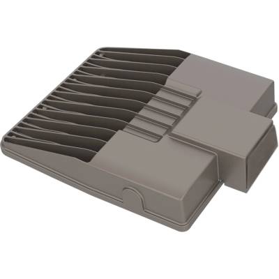 Rareelectrical - 150W Led Street Light 20250 Lumens Compatible With Roadways Parking Lots Driveways Farm Yards - Image 2