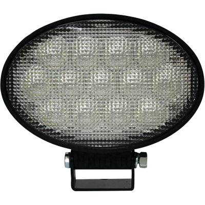 Rareelectrical - Led Handrail Light Compatible With Challenger Mt525d Mt535d Mt545e Mt555e Mt565e Mt575e Mt585e - Image 2