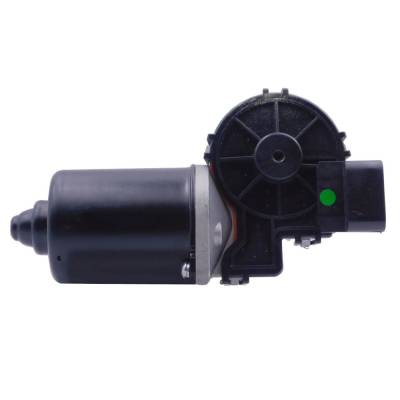 Rareelectrical - Front Wiper Motor Compatible With 2008-2009 Hummer Pontiac� 2005 Buick 19120756 19178992 Wpm1053 - Image 2