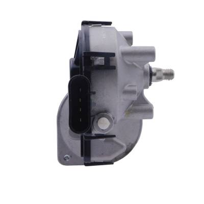 Rareelectrical - Front Wiper Motor Compatible With 2008-2009 Hummer Pontiac� 2005 Buick 19120756 19178992 Wpm1053 - Image 6
