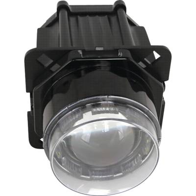 Rareelectrical - 30W Led Projector Headlight Compatible With Kubota M7-132S M7-152S M7-172S M7-151S M7-171S M7 Series - Image 3