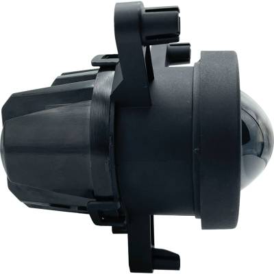 Rareelectrical - Led Projector Light Low Beam Grill Dot E-Mark 1100 Lumens 18W Compatible With John Deere 6090Mc - Image 3