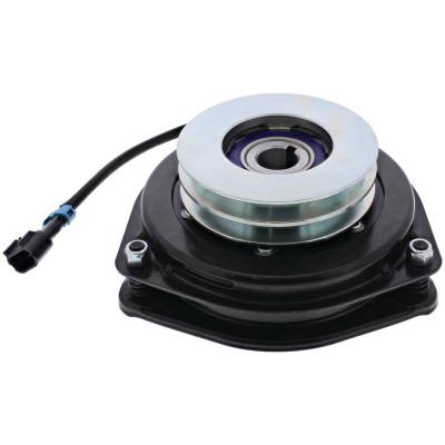 Rareelectrical - Electric Pto Clutch Compatible With Toro Groundsmaster 3280-D Diesel 3320 Gas 30307 30308 30309 - Image 1