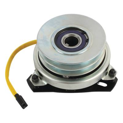 Rareelectrical - Electric Pto Clutch Compatible With Grasshopper 614 718 718D 718K 720K 721 725 1622 1822D 1822K 2132 - Image 2