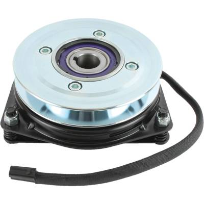 Rareelectrical - Electric Pto Clutch Compatible With Ariens 1948S 2352S Pro Zoom Everride Gravely 991400 991402 - Image 2