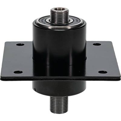 Rareelectrical - Blade Drive Spindle Assembly Compatible With Swisher Zt-2250 Zero Turn T14560 T13560 T17560 60 Inch - Image 3