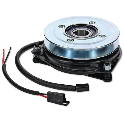 Rareelectrical - Electric Pto Clutch Compatible With Cub Cadet Tank M48-Kh M48-Kw M54-Kh M54-Kw M60-Kh M60-Kw L48-Kh - Image 3