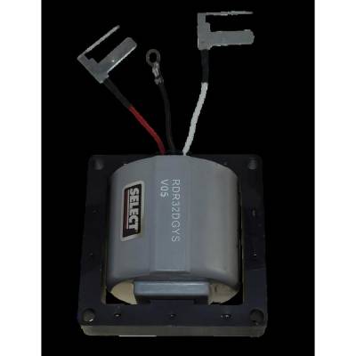 Rareelectrical - Ignition Coil Compatible With 1974-1990 Pontiac Laurentian/Parisienne/Phoenix/Safari 5.0L V8 Hei - Image 4