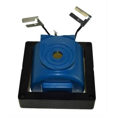 Rareelectrical - Ignition Coil Compatible With 1977-1989 Gmc Sierra/Jimmy/Suburban/C15 305 V8, 350 V8 Hei Remote - Image 4