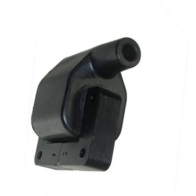 Rareelectrical - Ignition Coil Compatible With 1970-1998 Universal Land Rover Discovery V8/Nissan Patrol/Mazda - Image 2