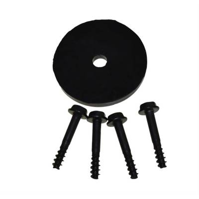 Rareelectrical - Ignition Coil Compatible With 1974-1990 Gmc C1500/C1500 Suburban/C2500 Suburban/K1500 Dis Coil Pack - Image 3