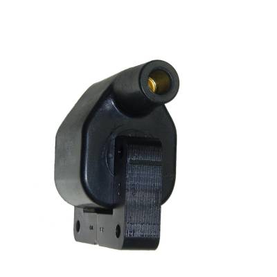 Rareelectrical - Ignition Coil Compatible With 1987-1997 Nissan Patrol Y60 4.2L Efi Transformer-Style Direct 12V - Image 3