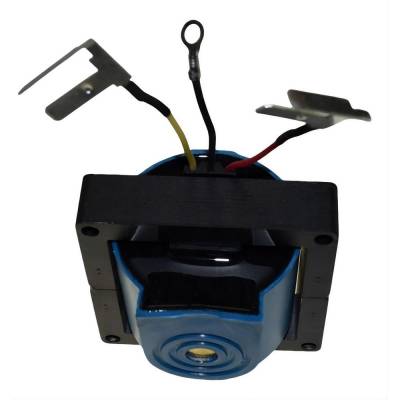 Rareelectrical - Ignition Coil Compatible With 1974-1989 Buick Electra/Regal/Riviera/Skyhawk 305 V8, 350 V8, 455 V8 - Image 2