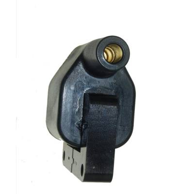 Rareelectrical - Ignition Coil Compatible With 1978-1981 Datsun 510/510 Wagon L20b 2.0L Standard Sedan 22433-42210 - Image 4