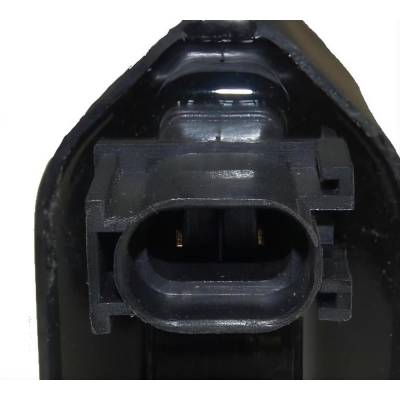 Rareelectrical - Ignition Coil Compatible With 1982-1995 Nissan Prairie M10/M11 Ca18s Ca20s 1.8L 2.0L Standard Van - Image 3