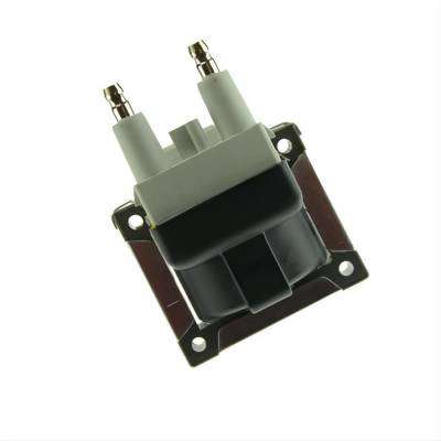 Rareelectrical - Ignition Coil Compatible With 1996-1998 Renault Espace F3r 2.0L L4 High Voltage Ignition Coil 4-Pin - Image 3