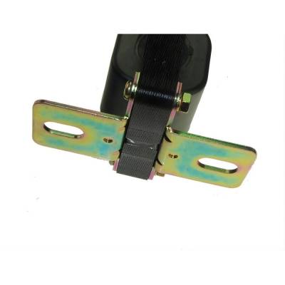 Rareelectrical - Ignition Coil Compatible With 1994-2002 Ford Laser 1.6L, 1.8L Direct Ignition Coil With Mounting - Image 2