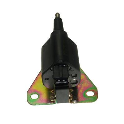 Rareelectrical - Ignition Coil Compatible With 2006-2015 Ford Galaxy/S-Max 1.6L, 2.0L, 2.3L Petrol Direct Ignition - Image 2