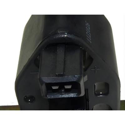 Rareelectrical - Ignition Coil Compatible With 1997-2002 Hyundai Accent 1.5L, 1.6L Direct Ignition Coil With Mounting - Image 3