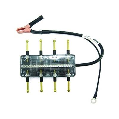 Spark Gap Tester Compatible With Marine Outboard Engine Ignition Diagnostics Mercury Yamaha Johnson