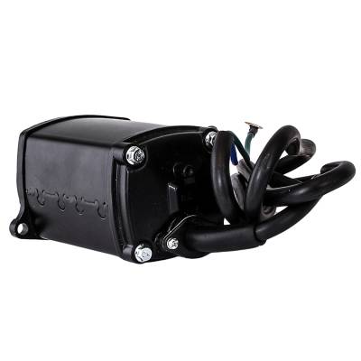 Rareelectrical - Tilt Trim Motor Compatible With Mercury Mariner 135Hp 140Hp 150Hp 175Hp 200Hp 210Hp 220Hp 2-Stroke - Image 2