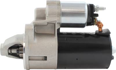 Rareelectrical - New Starter Compatible With European Ford Escort Combi Fiesta Mk3 0-001-113-009 0001113009 - Image 5