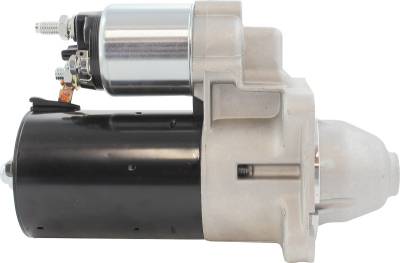 Rareelectrical - New Starter Compatible With European Ford Escort Combi Fiesta Mk3 0-001-113-009 0001113009 - Image 6