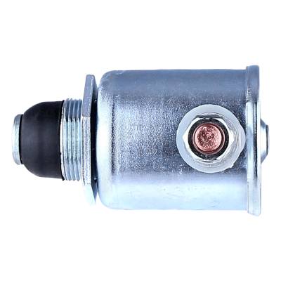 Rareelectrical - 2 Terminal Push Button Switch Compatible With Monarch 03416 Trombetta 267630Ah 26763 Bpl2250 - Image 6