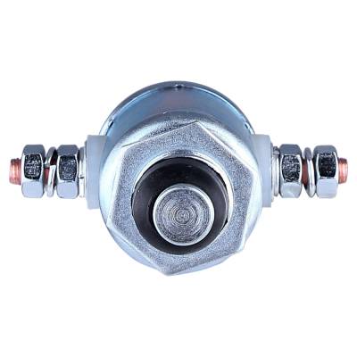 Rareelectrical - 2 Terminal Push Button Switch Compatible With Monarch 03416 Trombetta 267630Ah 26763 Bpl2250 - Image 8