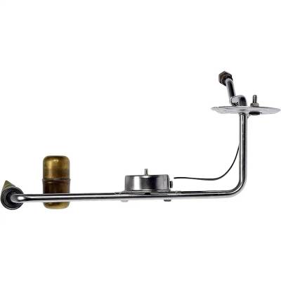 Rareelectrical - New Fuel Sending Unit Compatible With Chevrolet Bel Air Nomad 8 Cyl 4.3L Bel Air Base 8 Cyl 4.6L Bel - Image 4