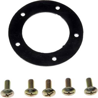 Rareelectrical - New Fuel Sending Unit Compatible With Chevrolet Bel Air Nomad 8 Cyl 4.3L Bel Air Beauville 6 Cyl - Image 3