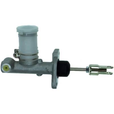 Rareelectrical - New Aluminum Clutch Master Cylinder Compatible With Nissan 240Sx Se 4 Cyl 2.4L 240Sx Base 4 Cyl 2.4L - Image 2