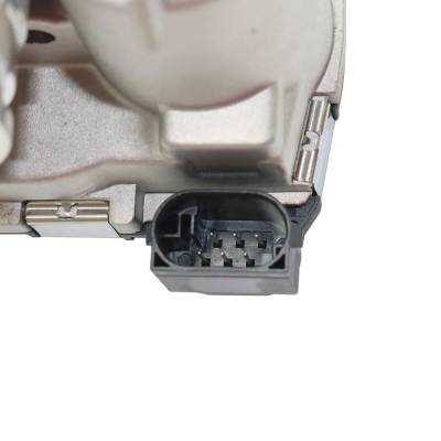 Rareelectrical - New Throttle Body Compatible With Porsche Cayenne Platinum Edition 6 Cyl 3.6L 911 Carrera 4 6 Cyl - Image 7