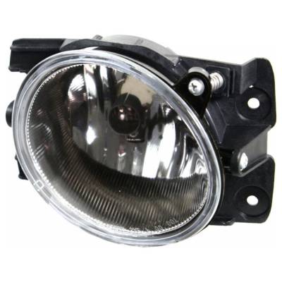 Rareelectrical - New Left Fog Light Assembly Compatible With Honda Pilot 2009 2010 2011 By Part Numbers Ho2594100 - Image 4
