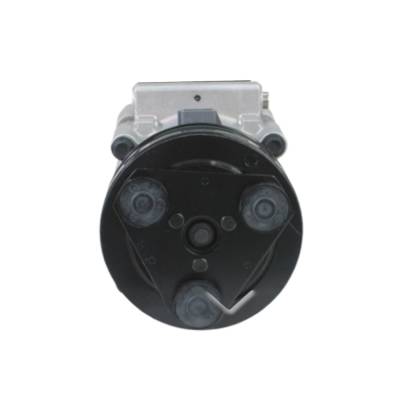 Rareelectrical - A/C Compressor Compatible With Ford Lincoln Mercury Mustang High Coupe 4.6L V8 281Ci Town Car - Image 2