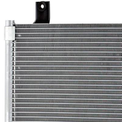 Rareelectrical - Ac Condenser Compatible With Kia Riorio 2001-2003 0K30a61480b 0K30a61480c 1.6L L4 1.5L L4 16Mm Core - Image 5