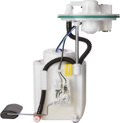 New OEM Replacement Fuel Pump Module Assembly Compatible With 2010-2013 Kia Soul 2.0L L4 31110-2K400