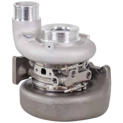 Rareelectrical - New Turbocharger Compatible With Dodge Ram 2500 Laramie 6.7L L6 2007-2010 Ram 2500 Slt 6.7L L6 - Image 3