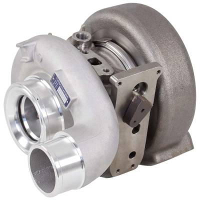 Rareelectrical - New Turbocharger Compatible With Dodge Ram 2500 Laramie 6.7L L6 2007-2010 Ram 2500 Slt 6.7L L6 - Image 7