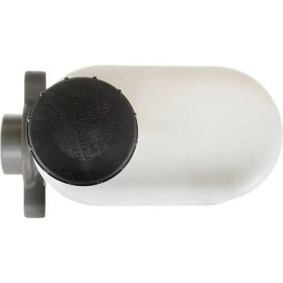 Rareelectrical - New 1.34 In. Bore Brake Master Cylinder Compatible With Cadillac Chevrolet Gmc Escalade All - Image 3